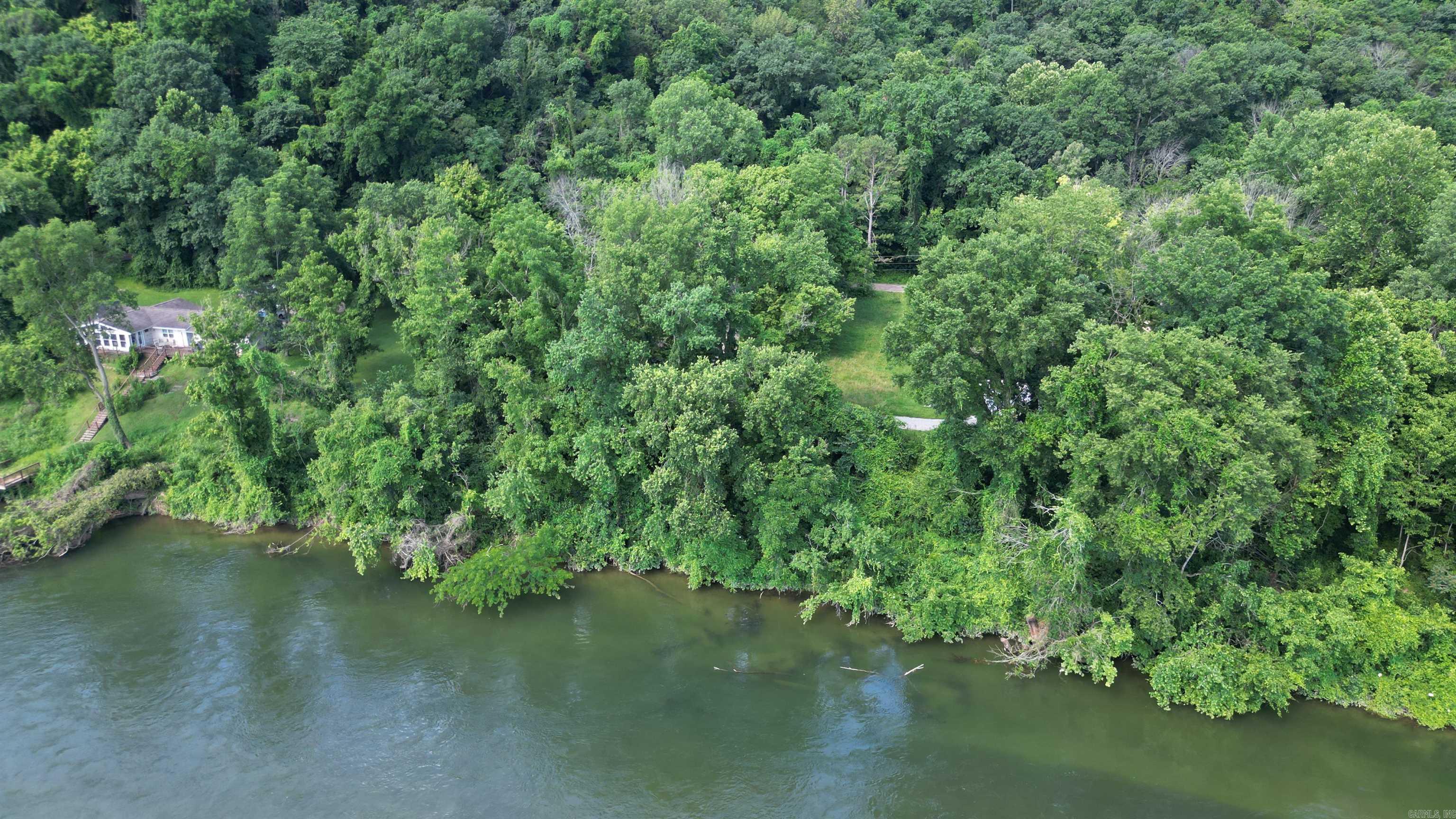 1566 Riverview Drive  Norfork, AR
