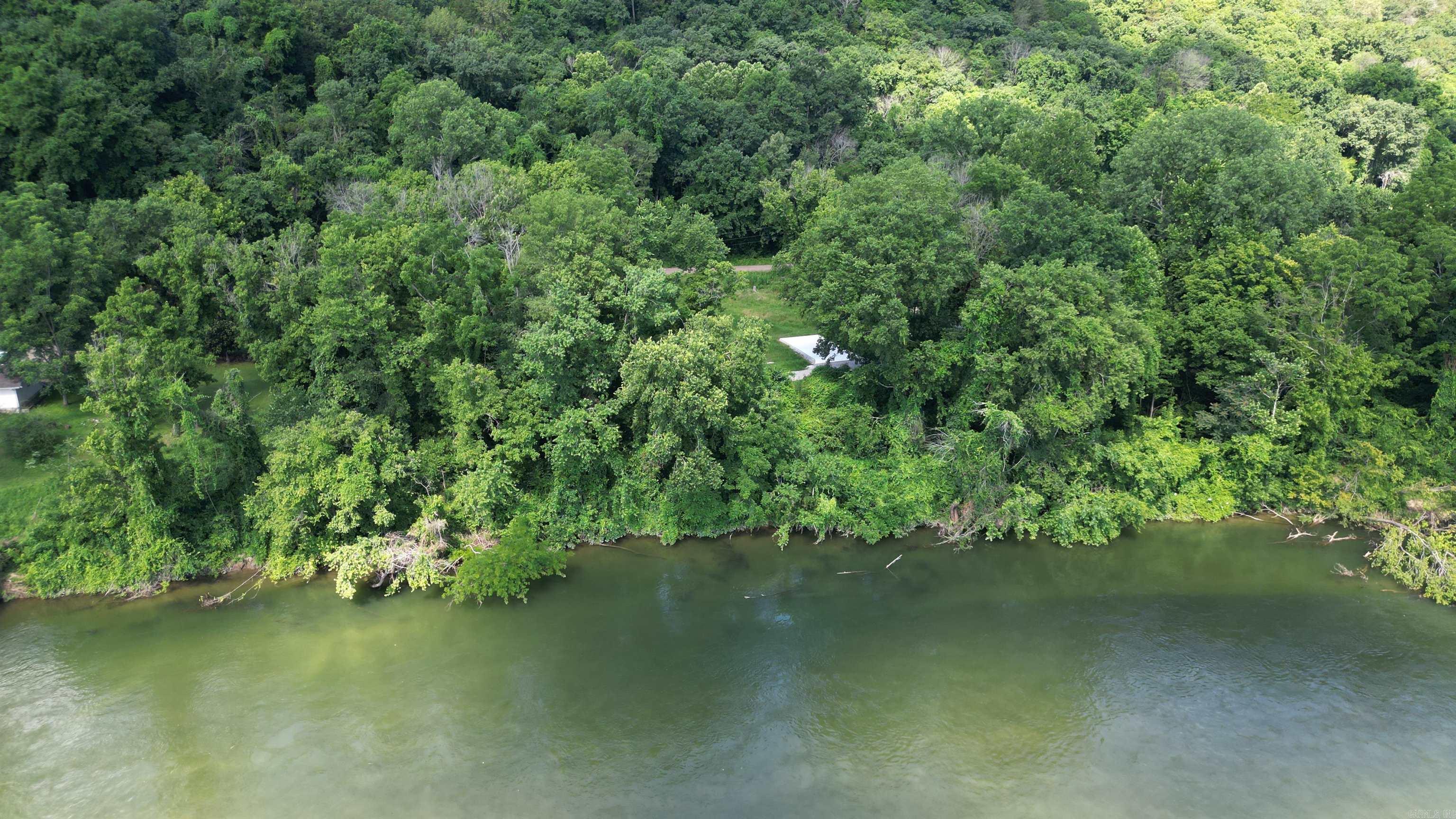 1566 Riverview Drive  Norfork, AR