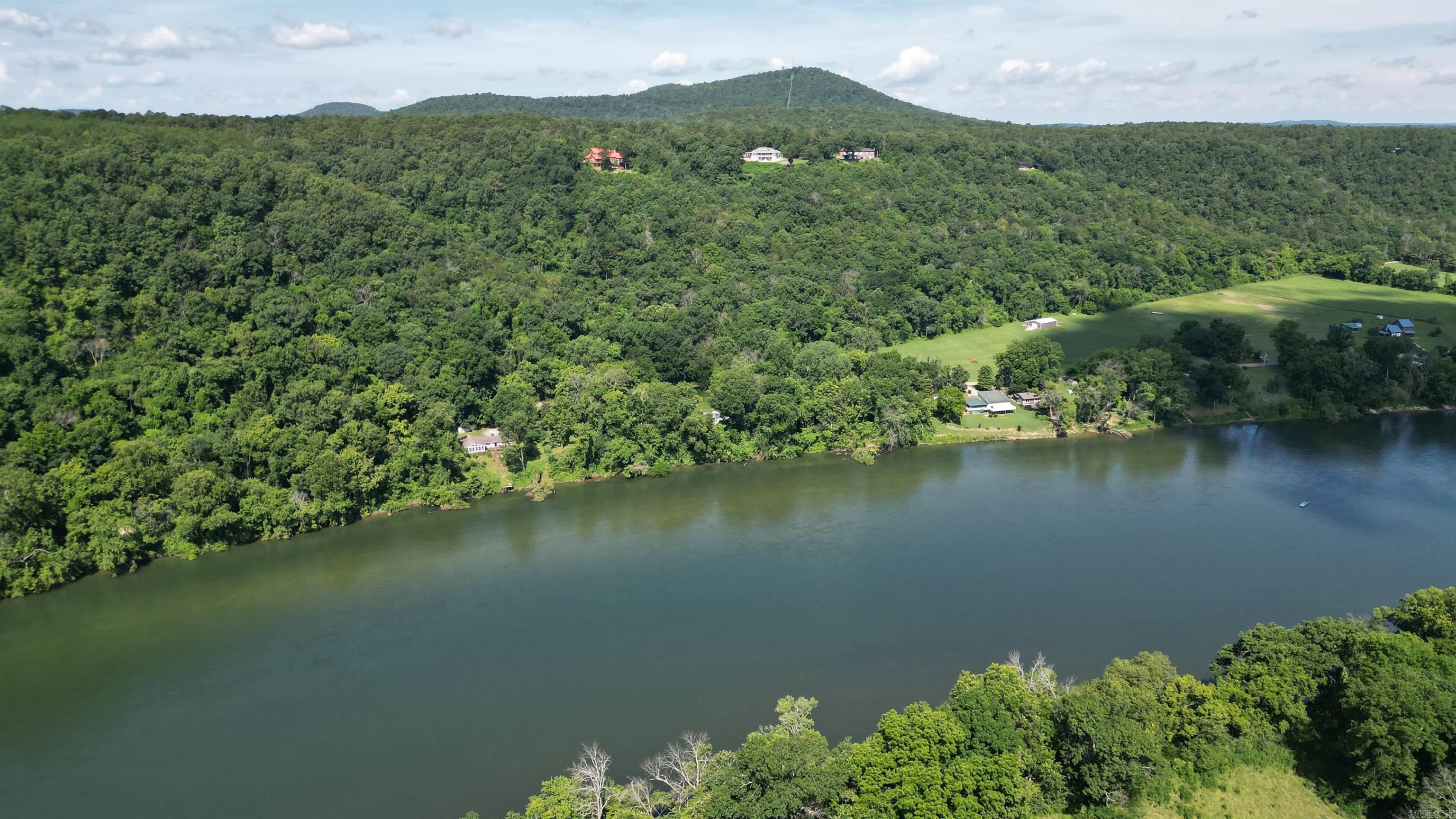 1566 Riverview Drive  Norfork, AR