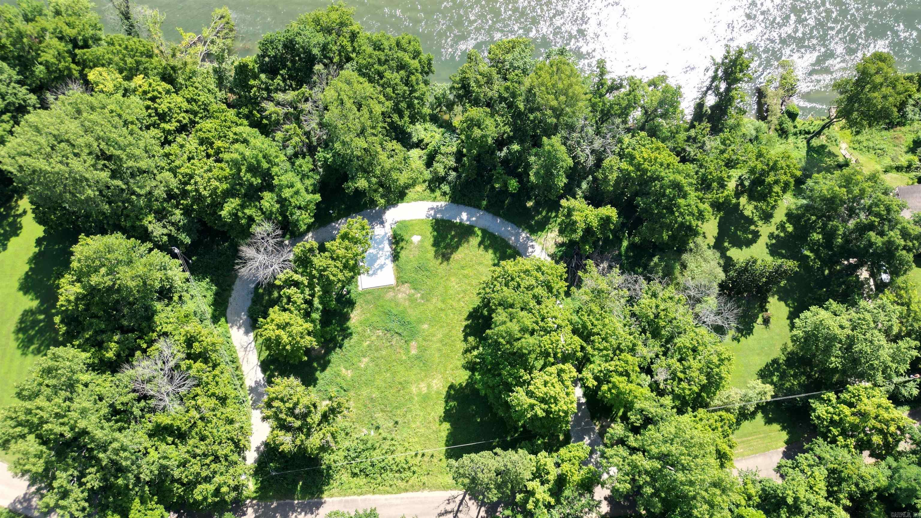 1566 Riverview Drive  Norfork, AR
