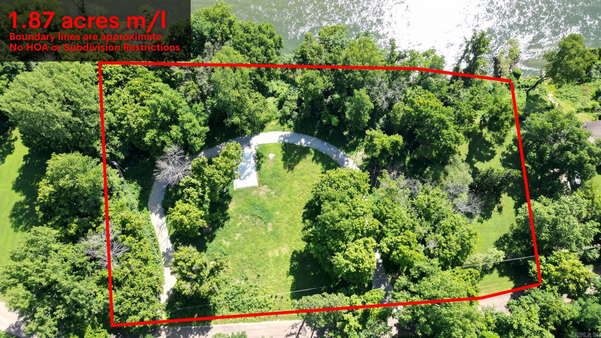1566 Riverview Drive  Norfork, AR