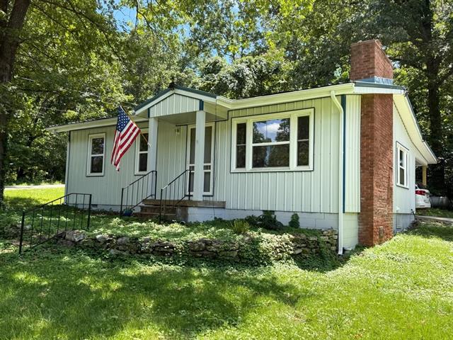 57  Cheyenne  Cherokee Village, AR