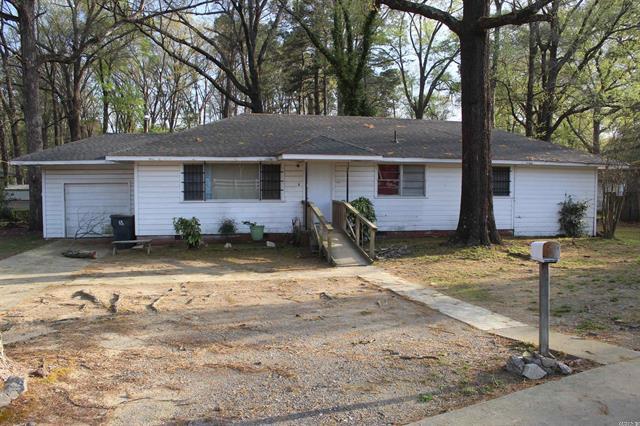 3819  Baseline  Little Rock, AR