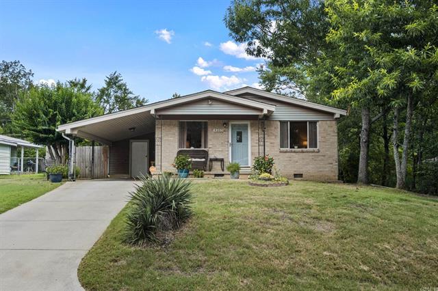 4005 W Berkley  North Little Rock, AR