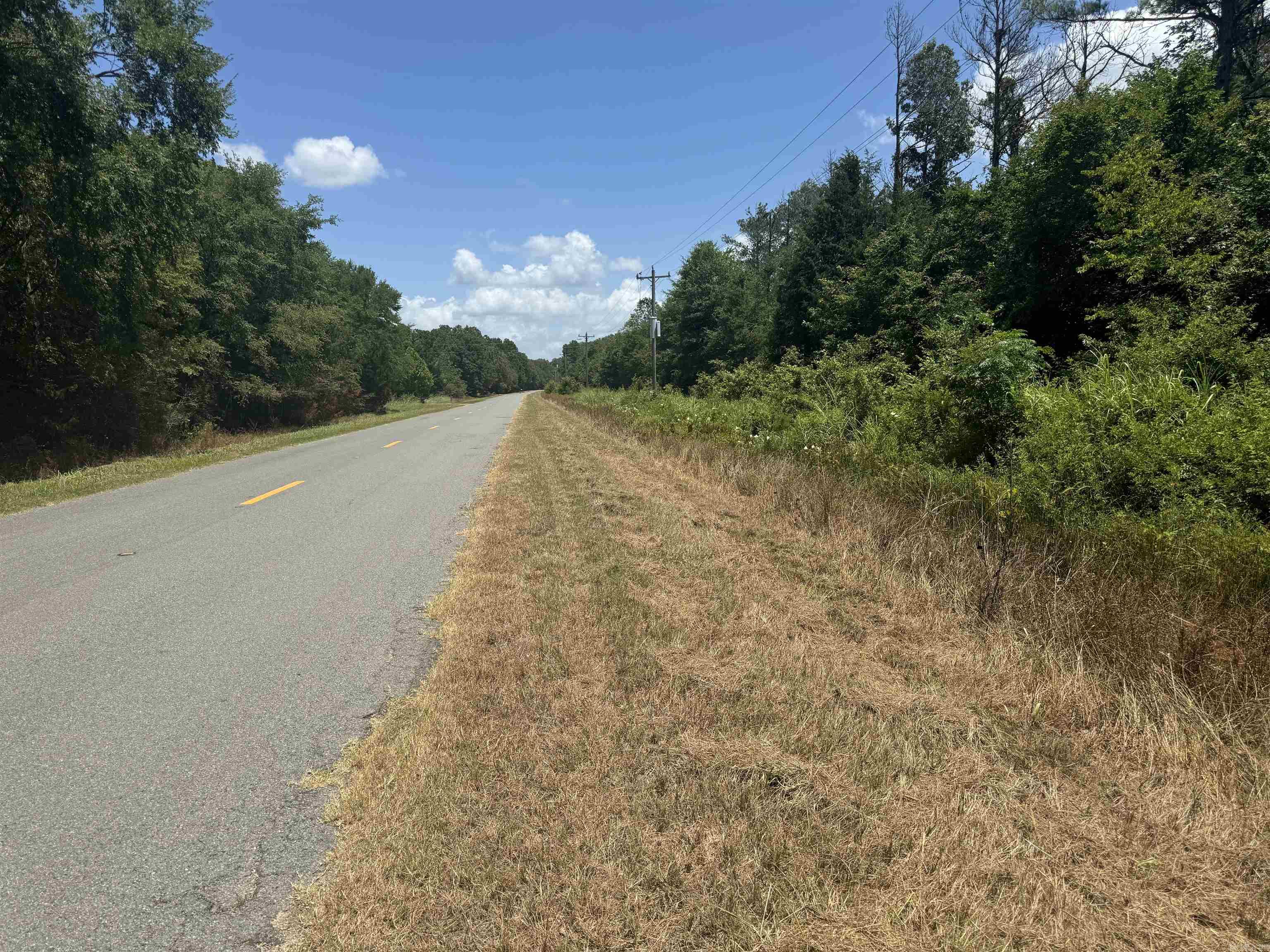 TBD W HWY 52  Eudora, AR