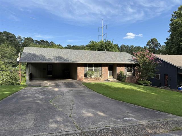 323  Auburn  Little Rock, AR