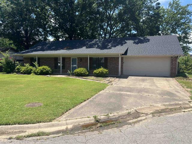 11  Laura Lane  Conway, AR