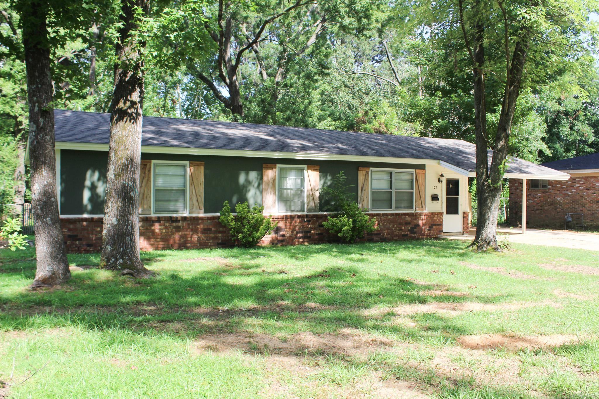 102 S Ella  Searcy, AR