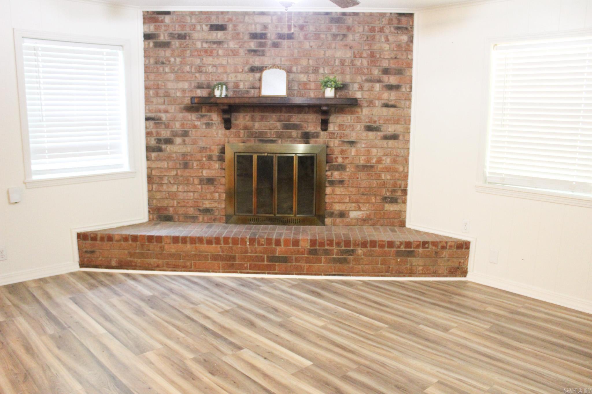 102 S Ella  Searcy, AR