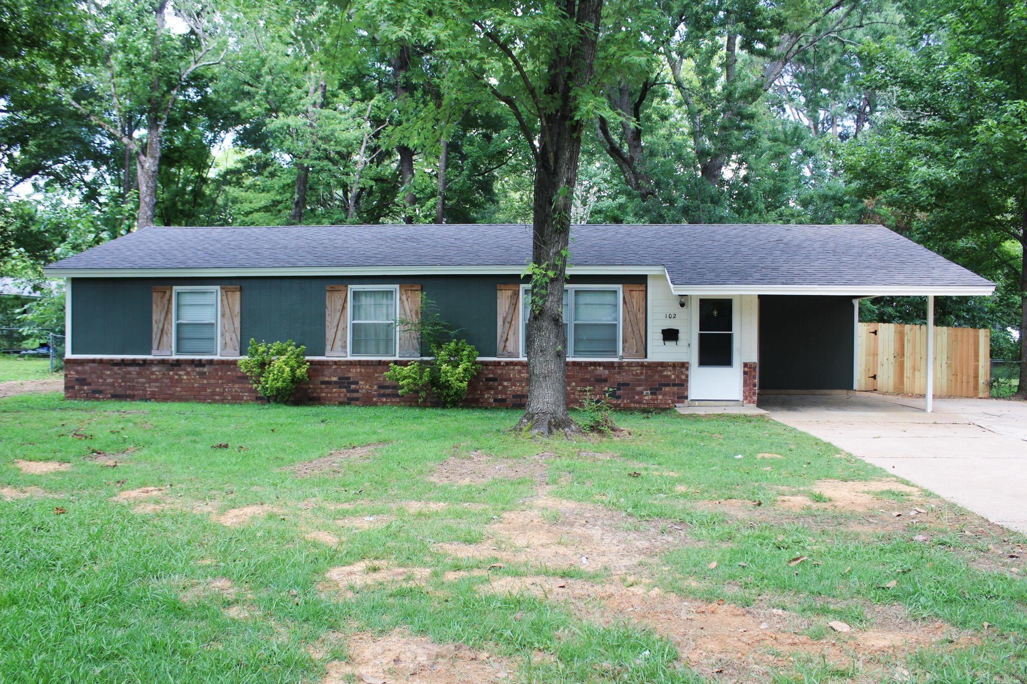 102 S Ella  Searcy, AR