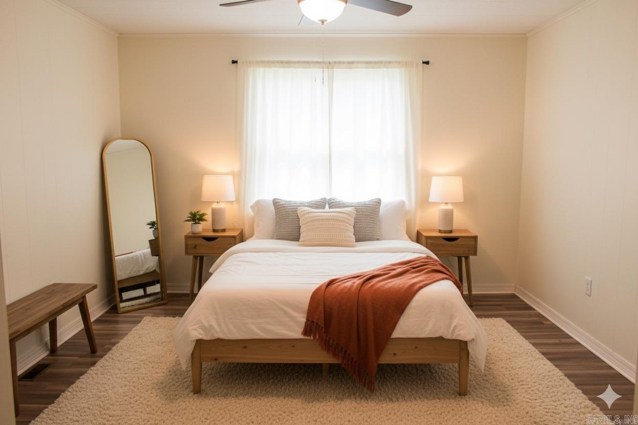 102 S Ella  Searcy, AR