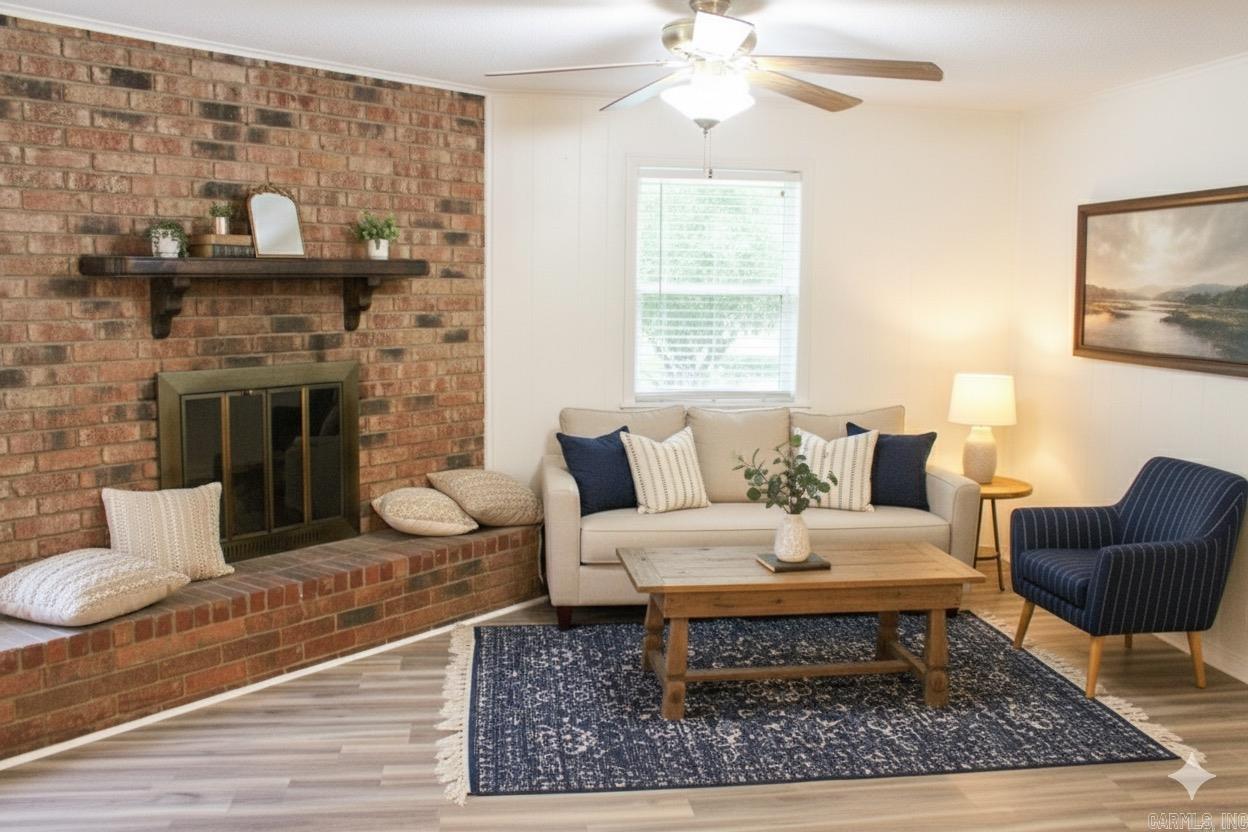 102 S Ella  Searcy, AR