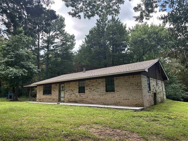 23  Briarwood Ln  Greenbrier, AR