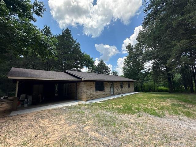 23  Briarwood Ln  Greenbrier, AR