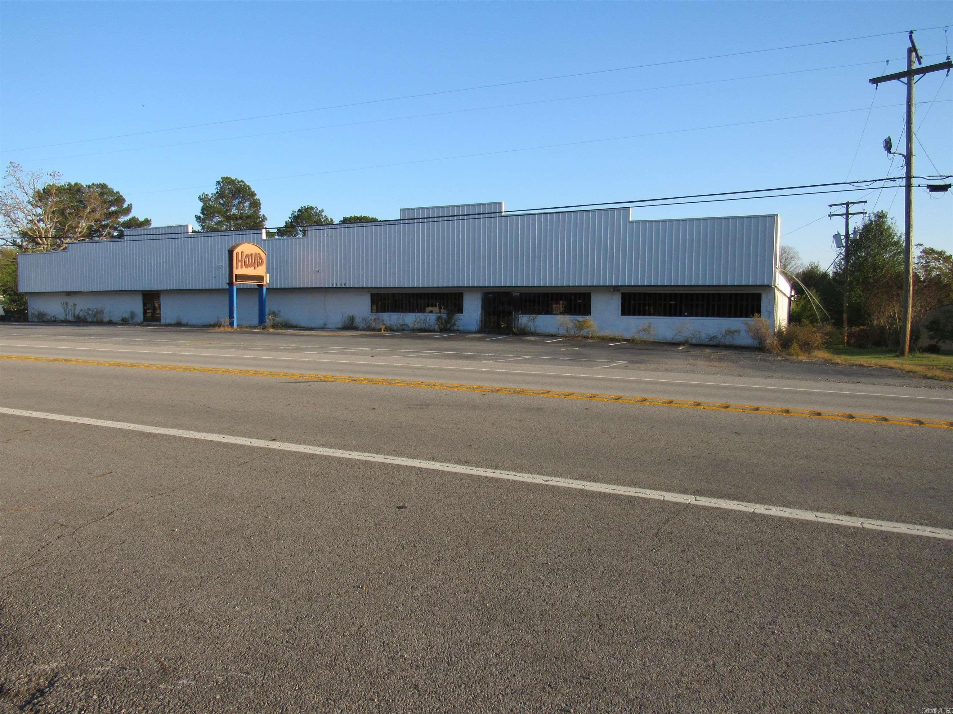 1140 Highway 367  Judsonia, AR