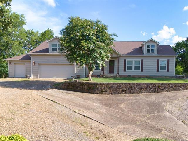 410 E Green  Morrilton, AR