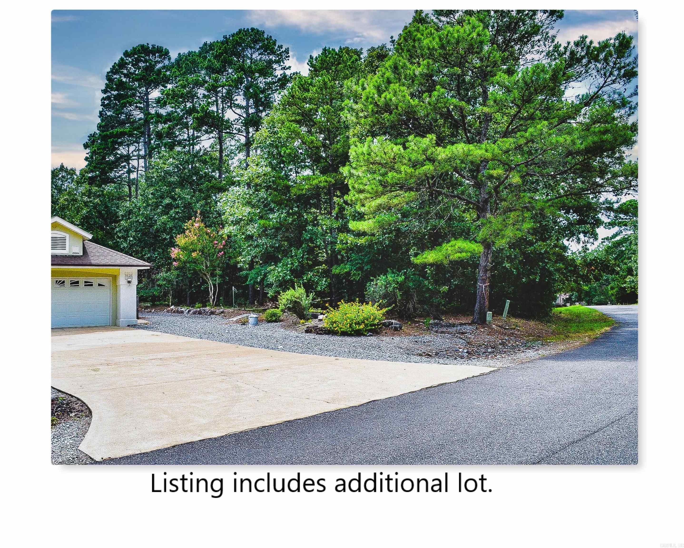 3 Excelso Lane Hot Springs Village, AR 71909