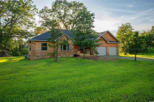 405  Lumpkin  Batesville, AR