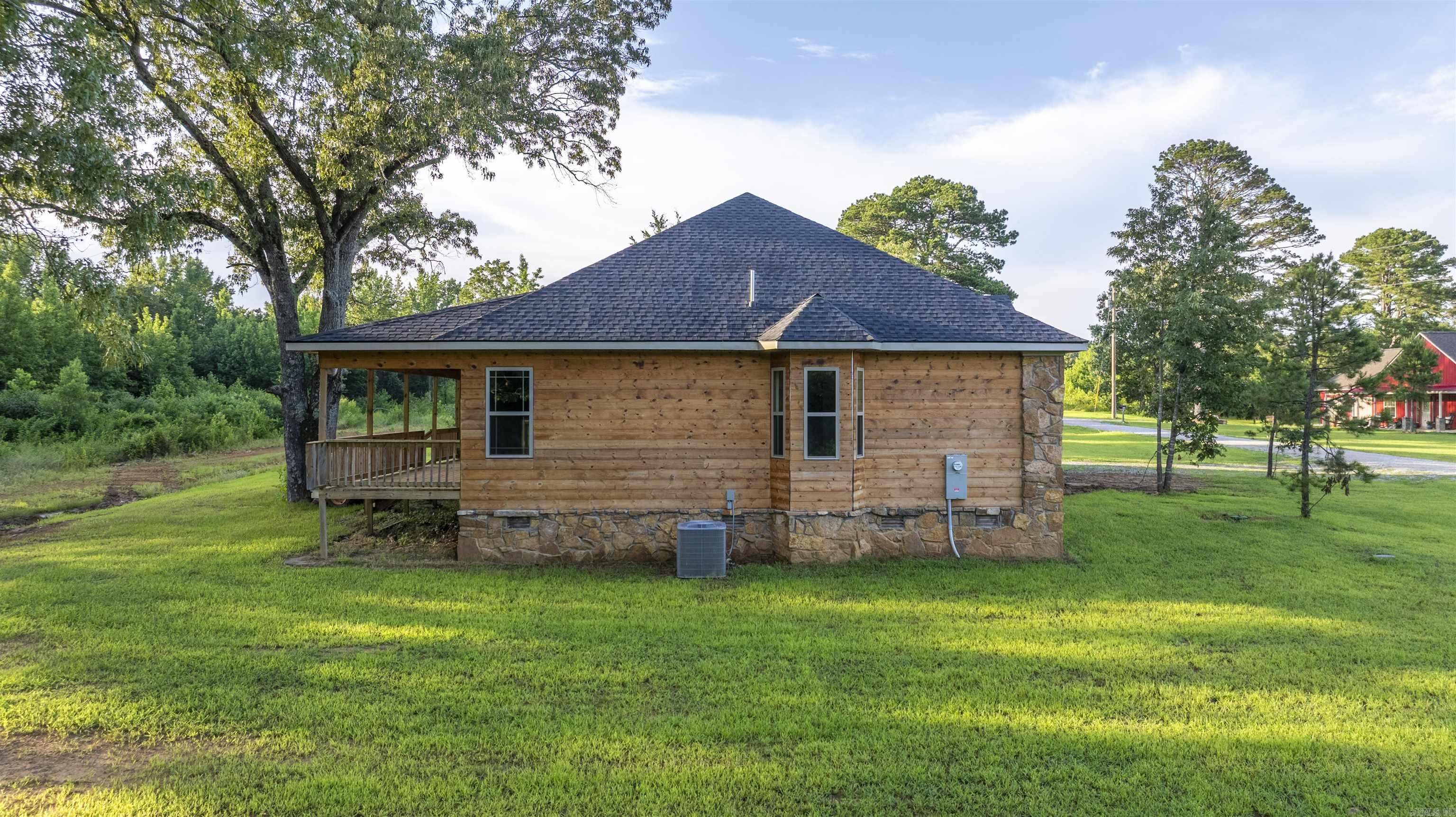 405 Lumpkin Drive Batesville, AR 72501