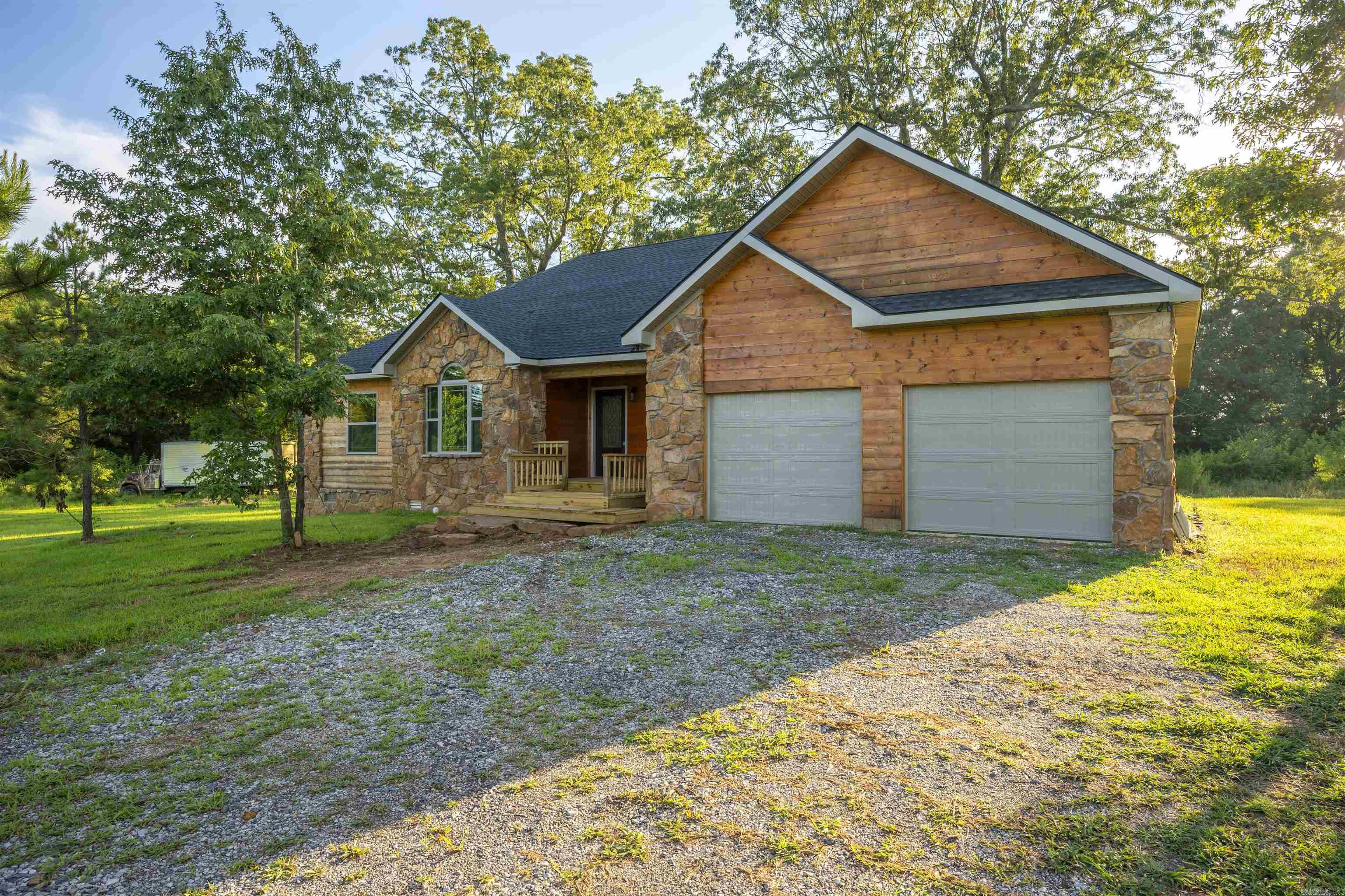 405 Lumpkin  Batesville, AR