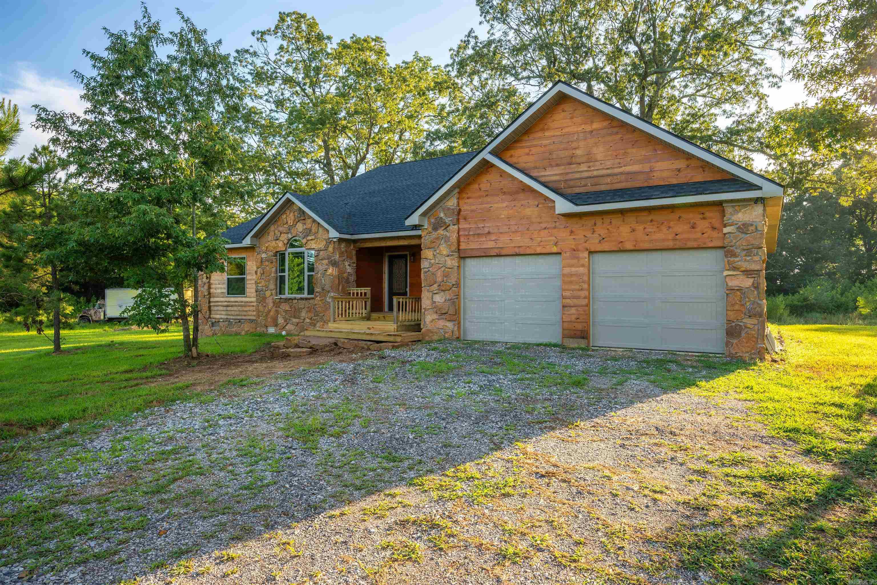 405 Lumpkin  Batesville, AR