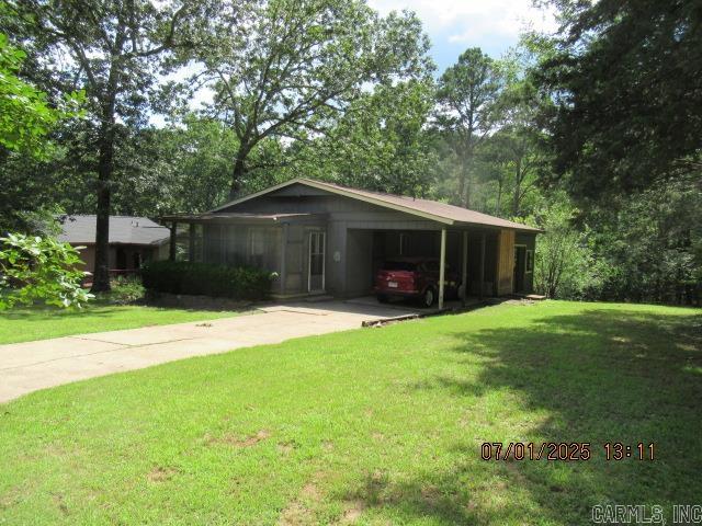 112  Parkland  Fairfield Bay, AR