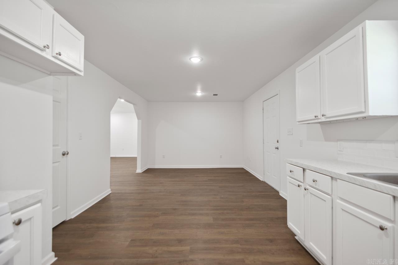 305 E Valentine  Jacksonville, AR
