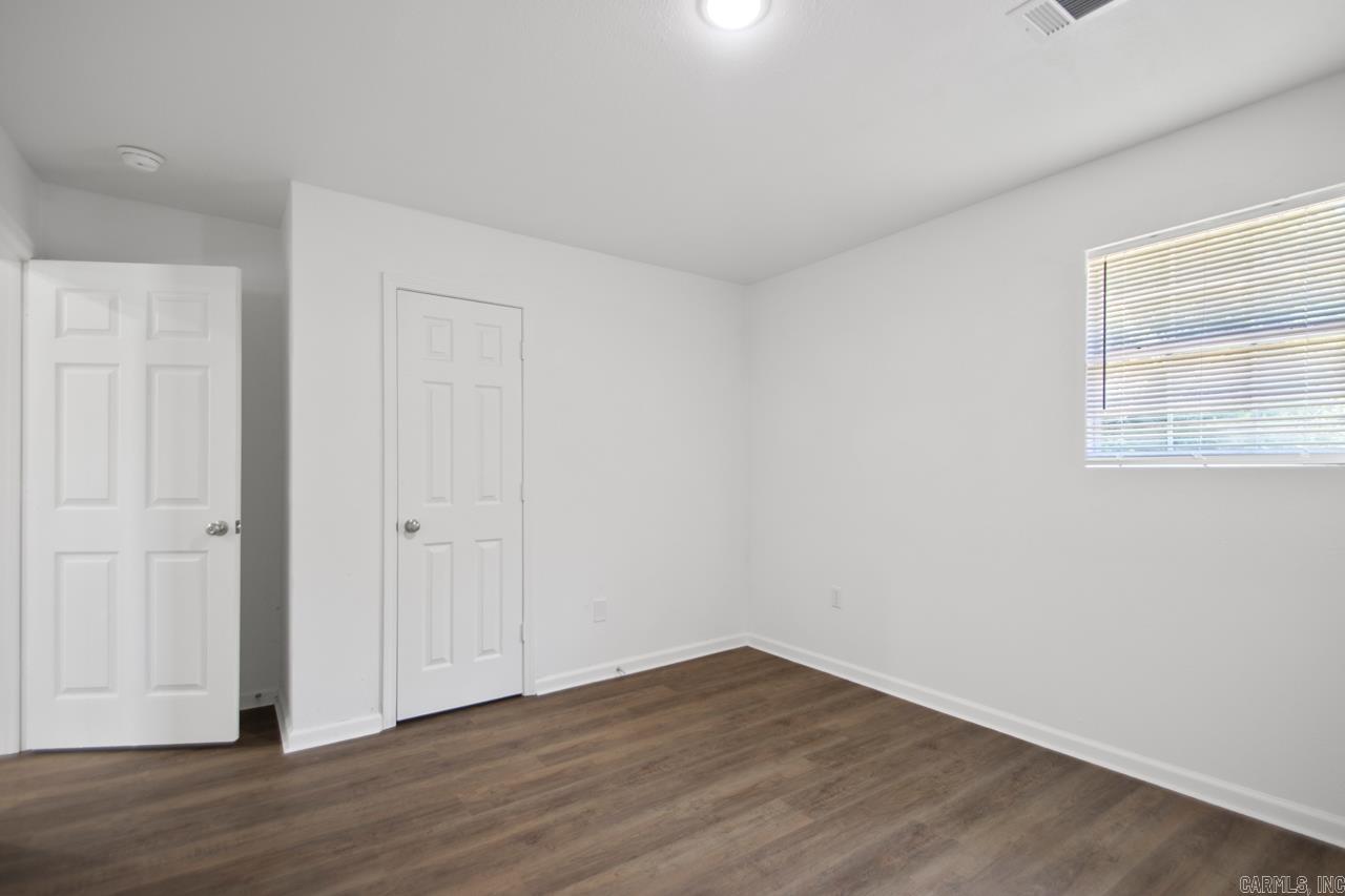 305 E Valentine  Jacksonville, AR