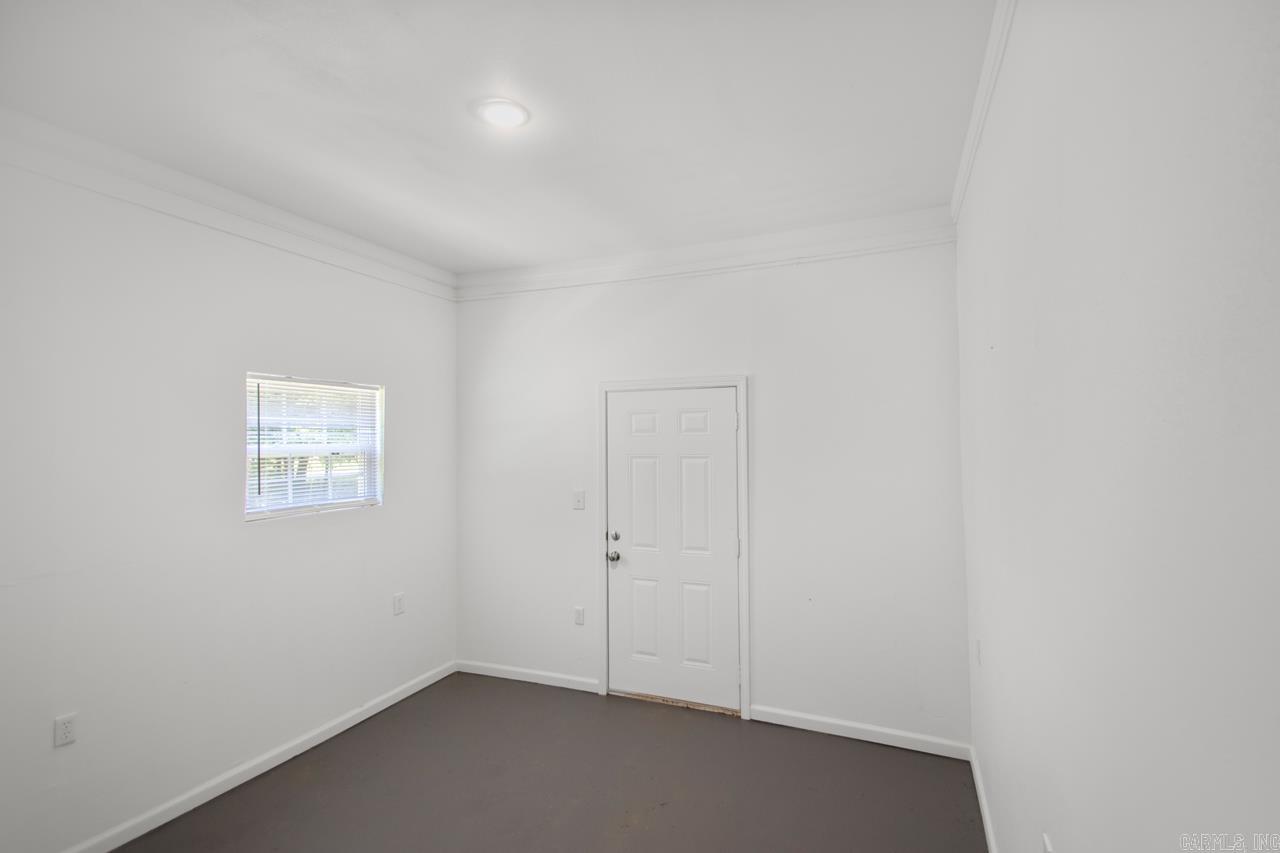 305 E Valentine  Jacksonville, AR