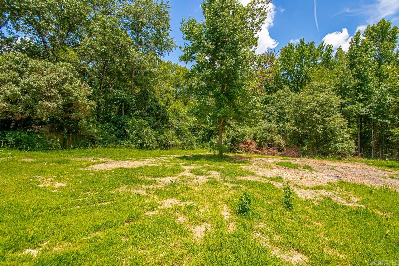305 E Valentine  Jacksonville, AR