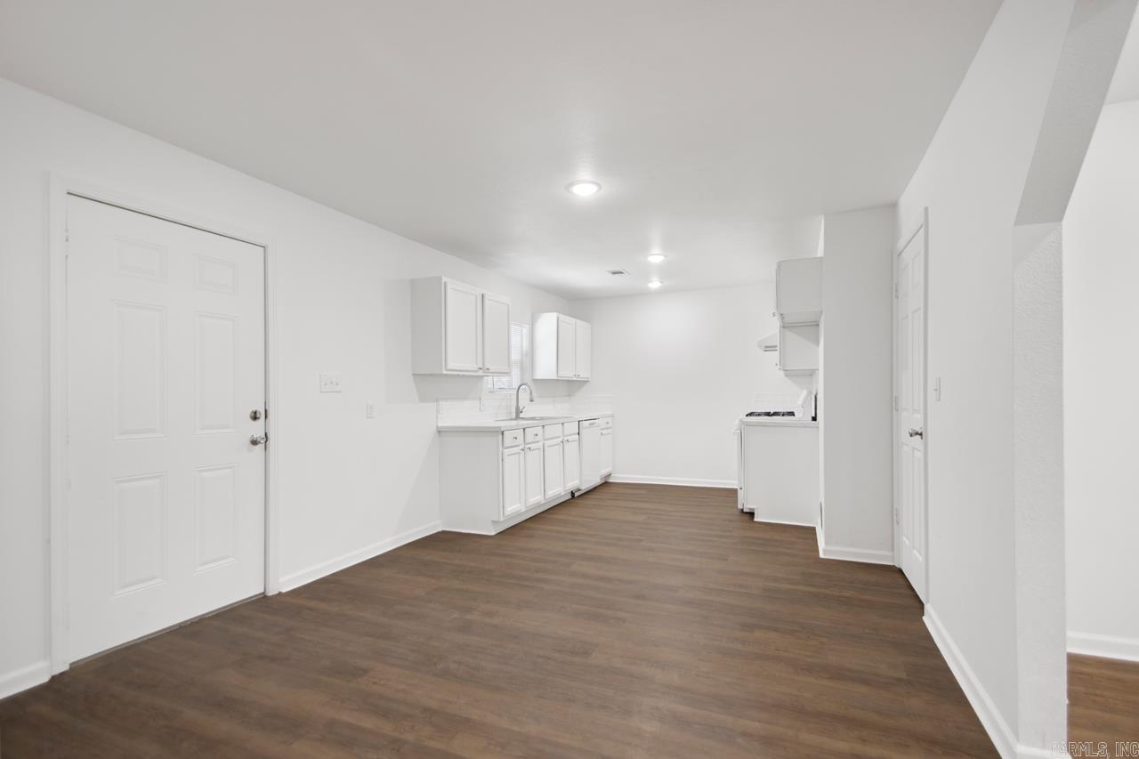 305 E Valentine  Jacksonville, AR