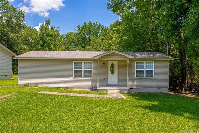 309 E Valentine  Jacksonville, AR