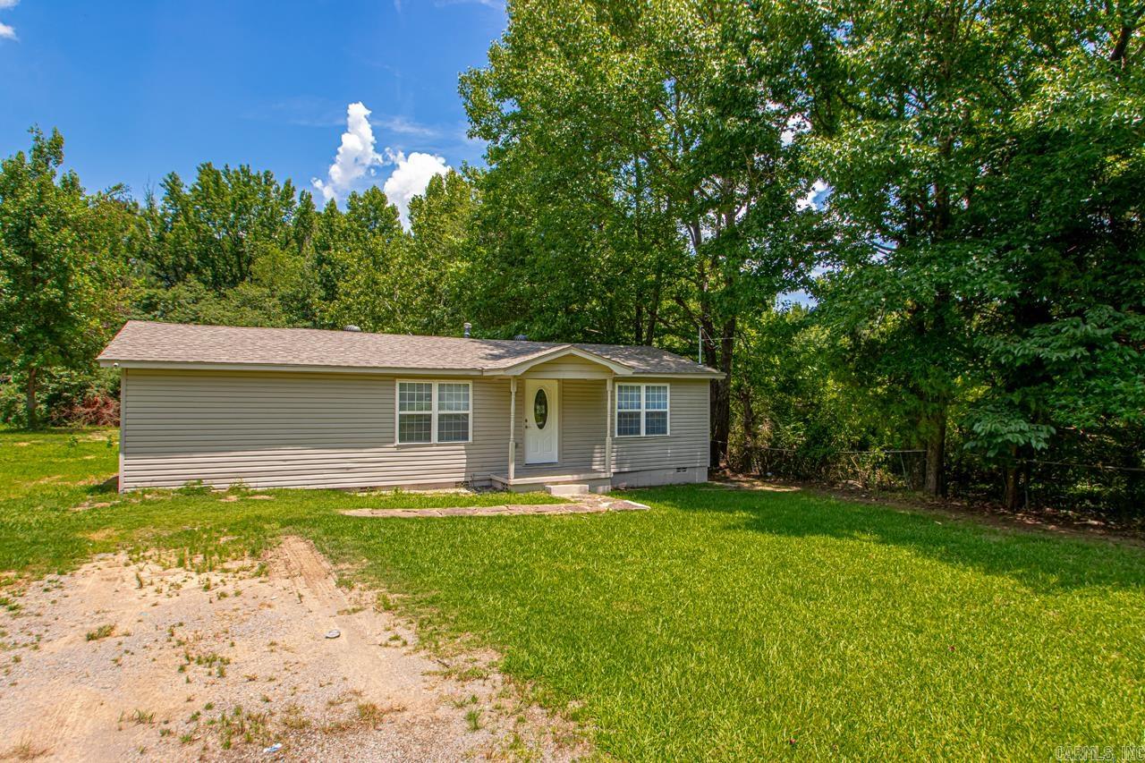 309 E Valentine  Jacksonville, AR