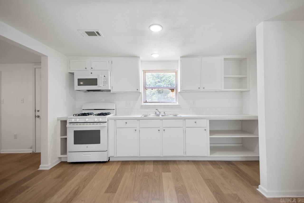 309 E Valentine  Jacksonville, AR