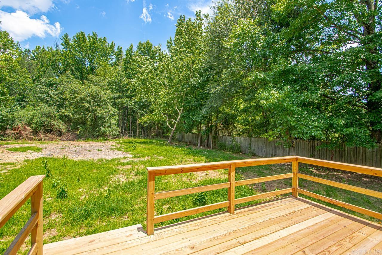 309 E Valentine  Jacksonville, AR