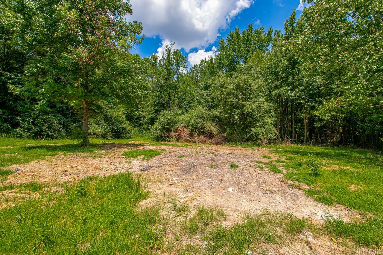 309 E Valentine  Jacksonville, AR