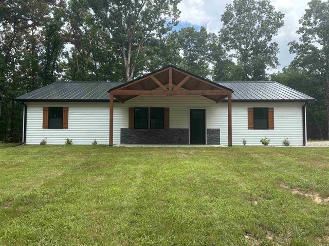 1562  US Hwy 167  Evening Shade, AR