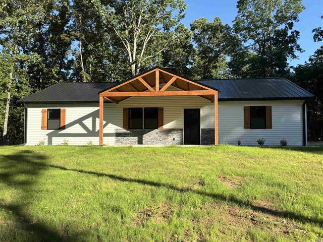 1562  US Hwy 167  Evening Shade, AR