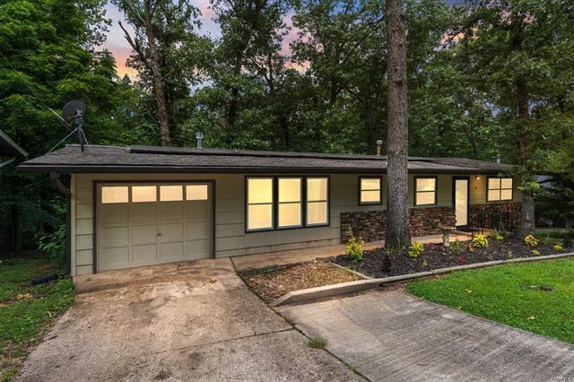 18  Duvall Lane  Bella Villa, AR