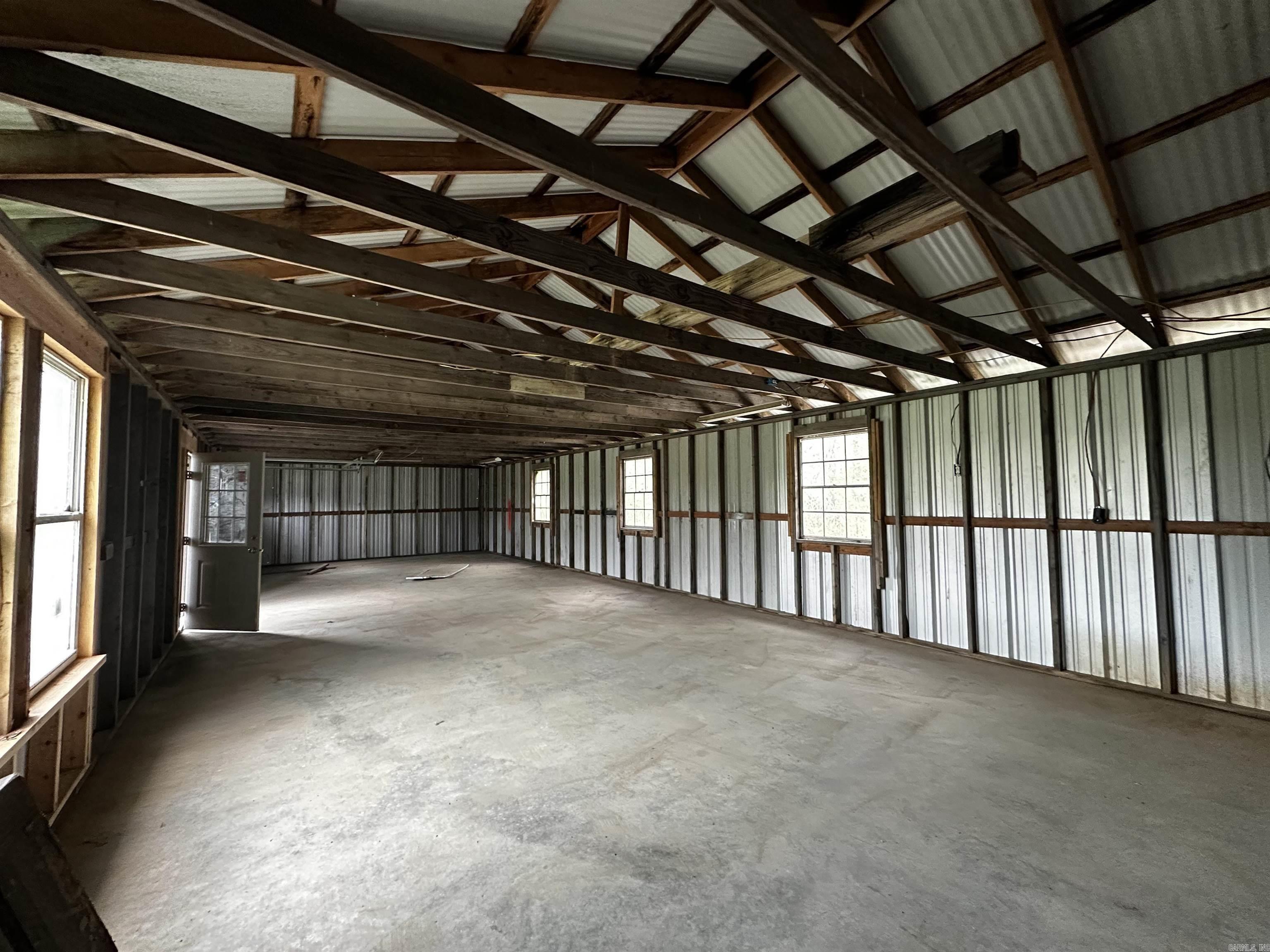 TBD Blissful Lane  Mena, AR
