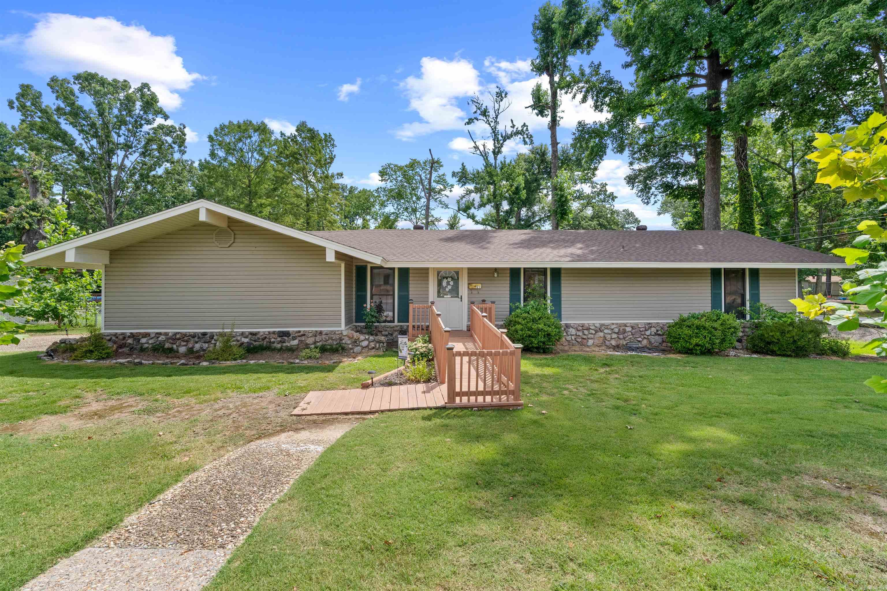 31 Deerfield  Sherwood, AR