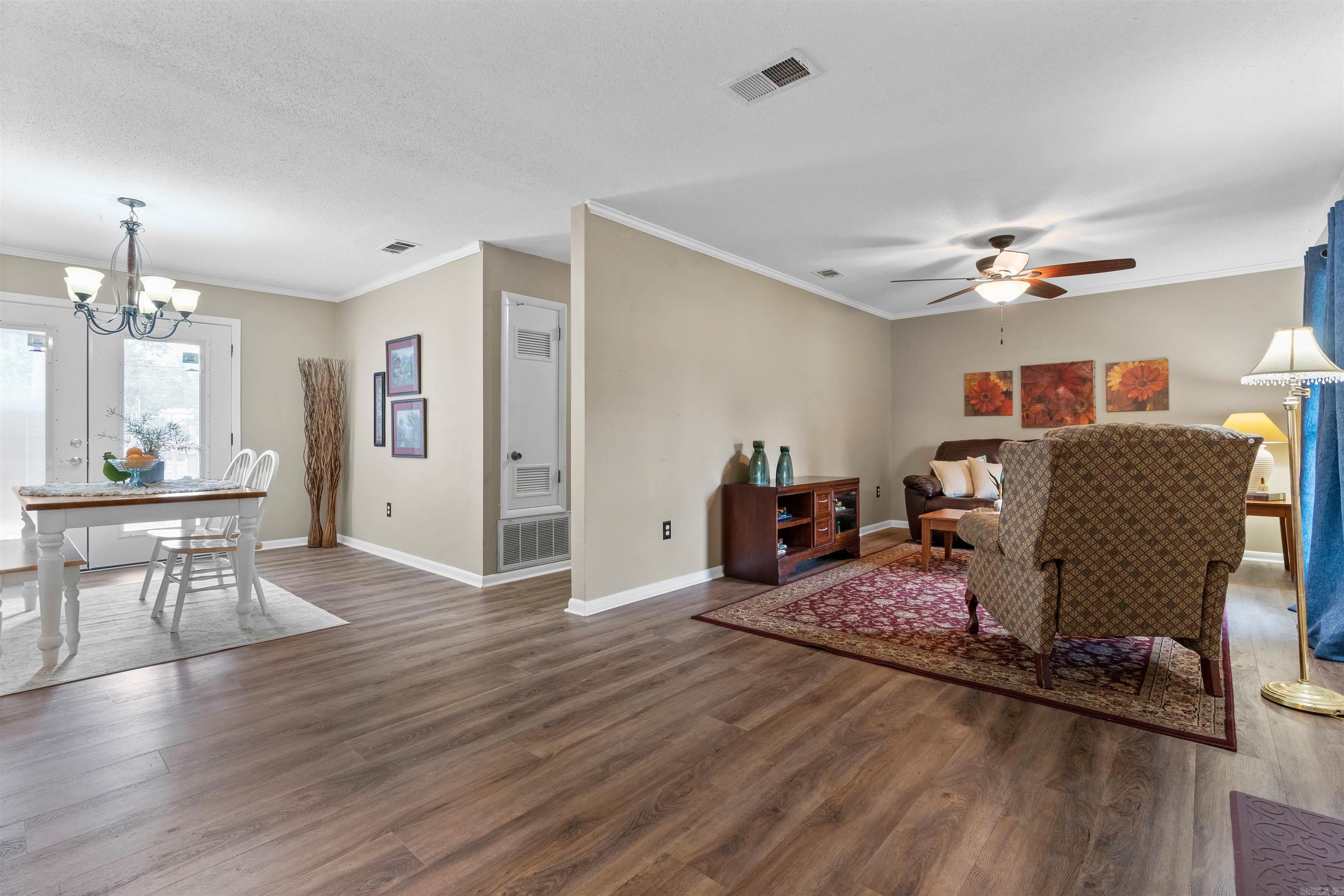 31 Deerfield  Sherwood, AR