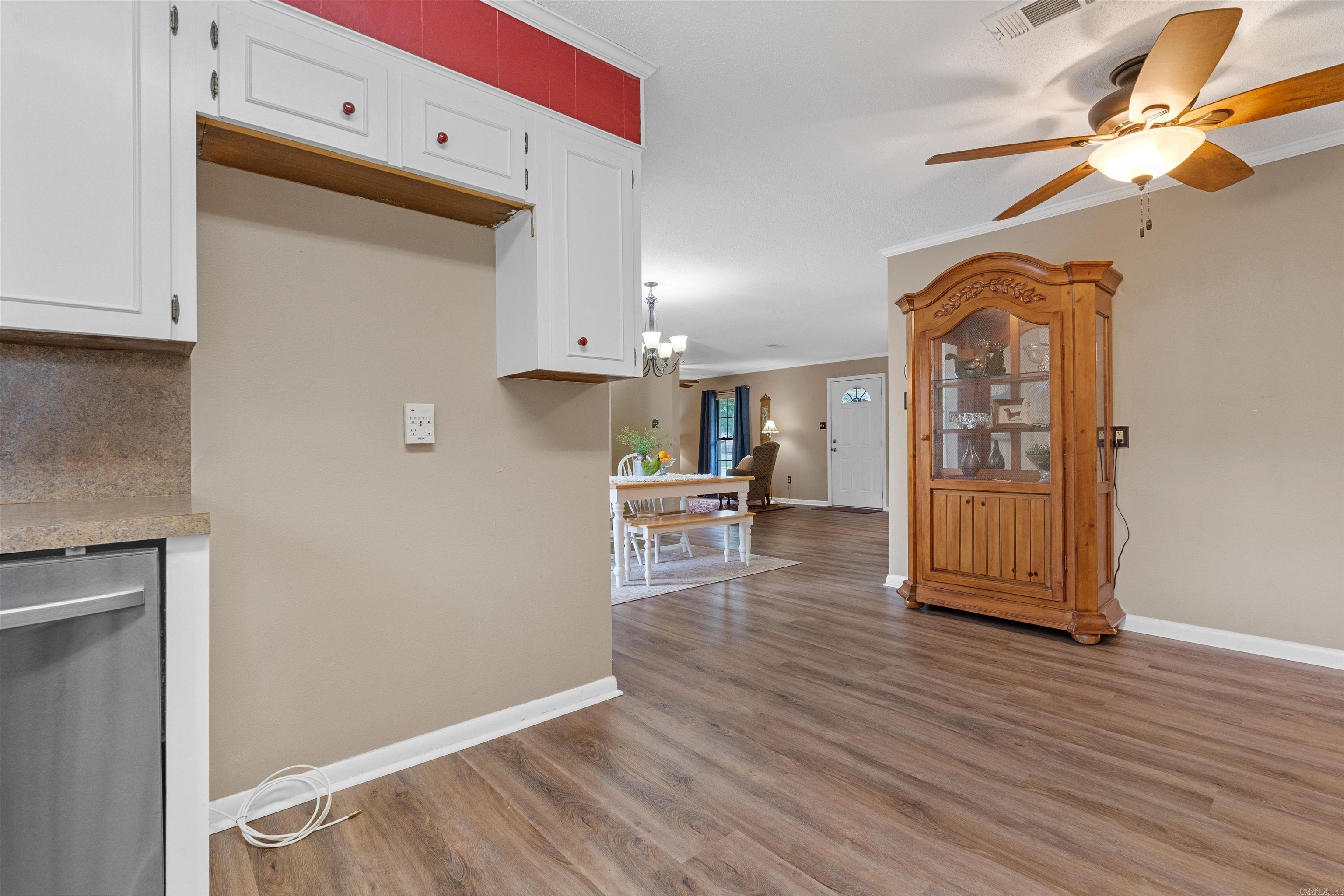 31 Deerfield  Sherwood, AR