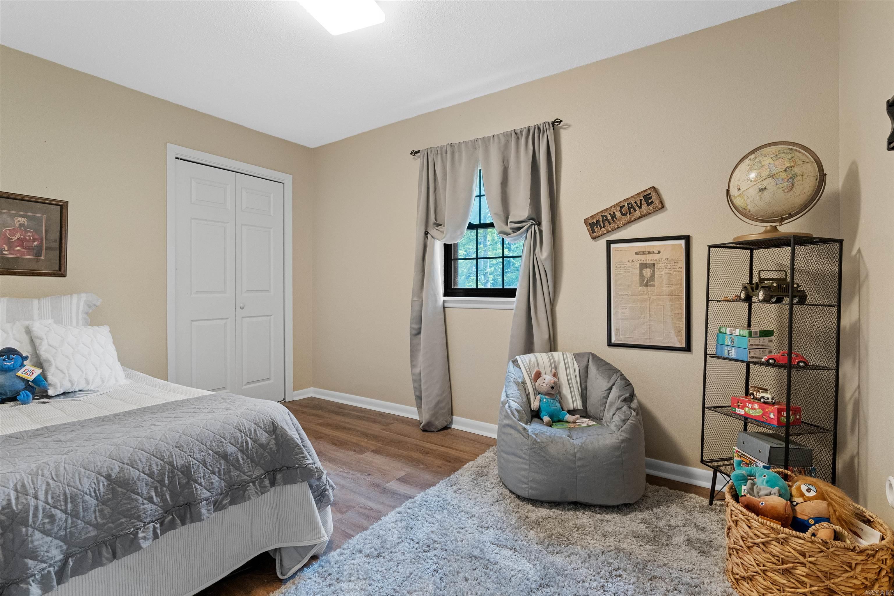 31 Deerfield  Sherwood, AR