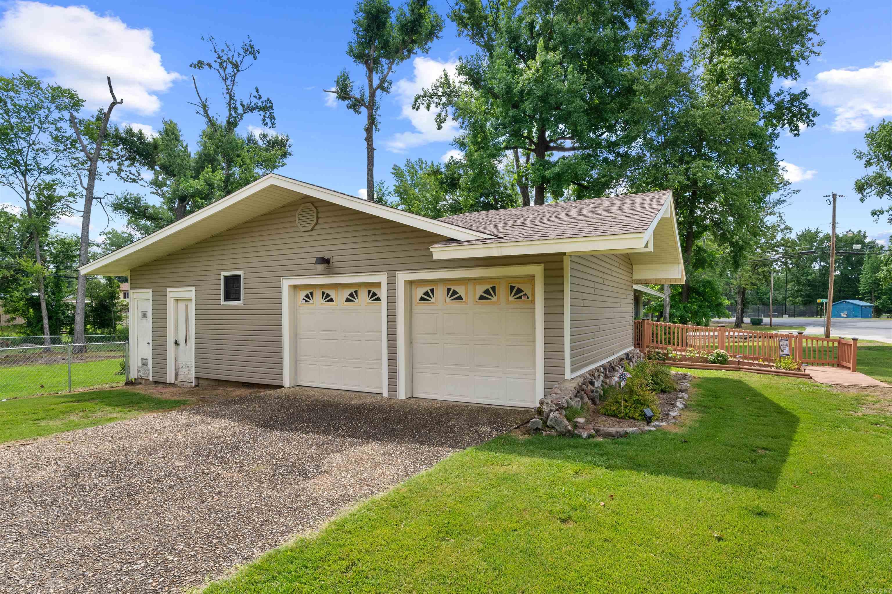 31 Deerfield  Sherwood, AR