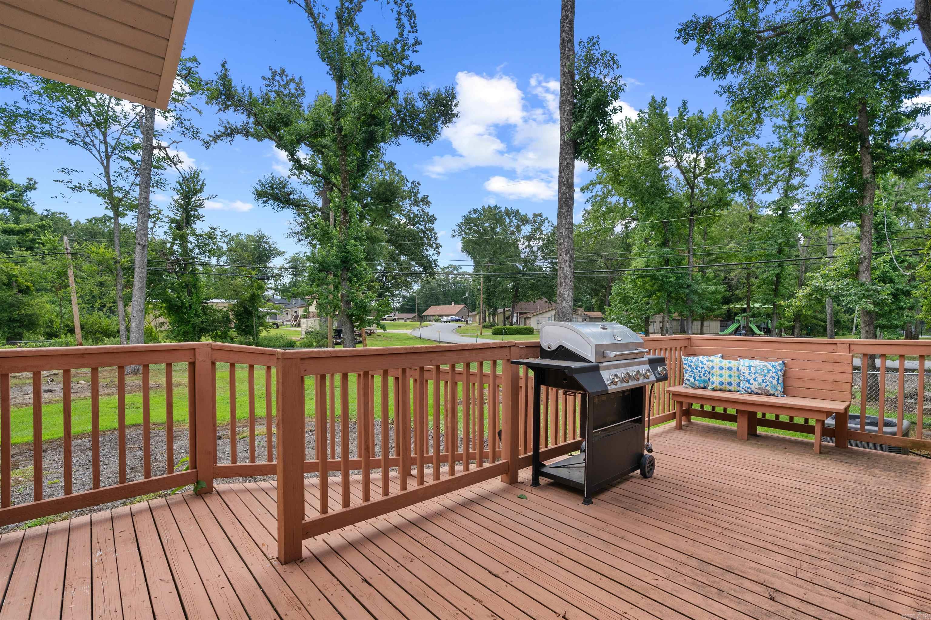 31 Deerfield  Sherwood, AR