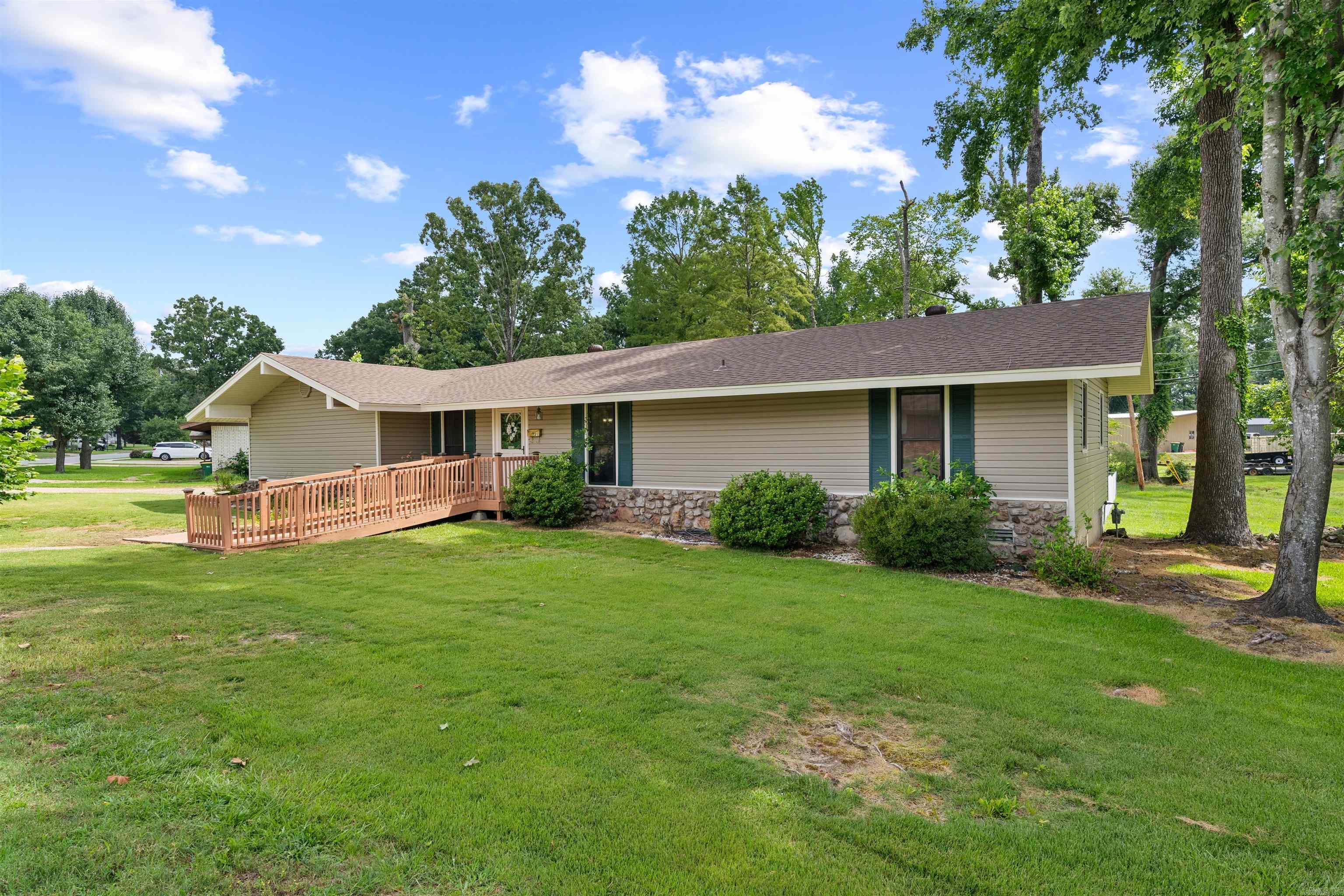31 Deerfield  Sherwood, AR