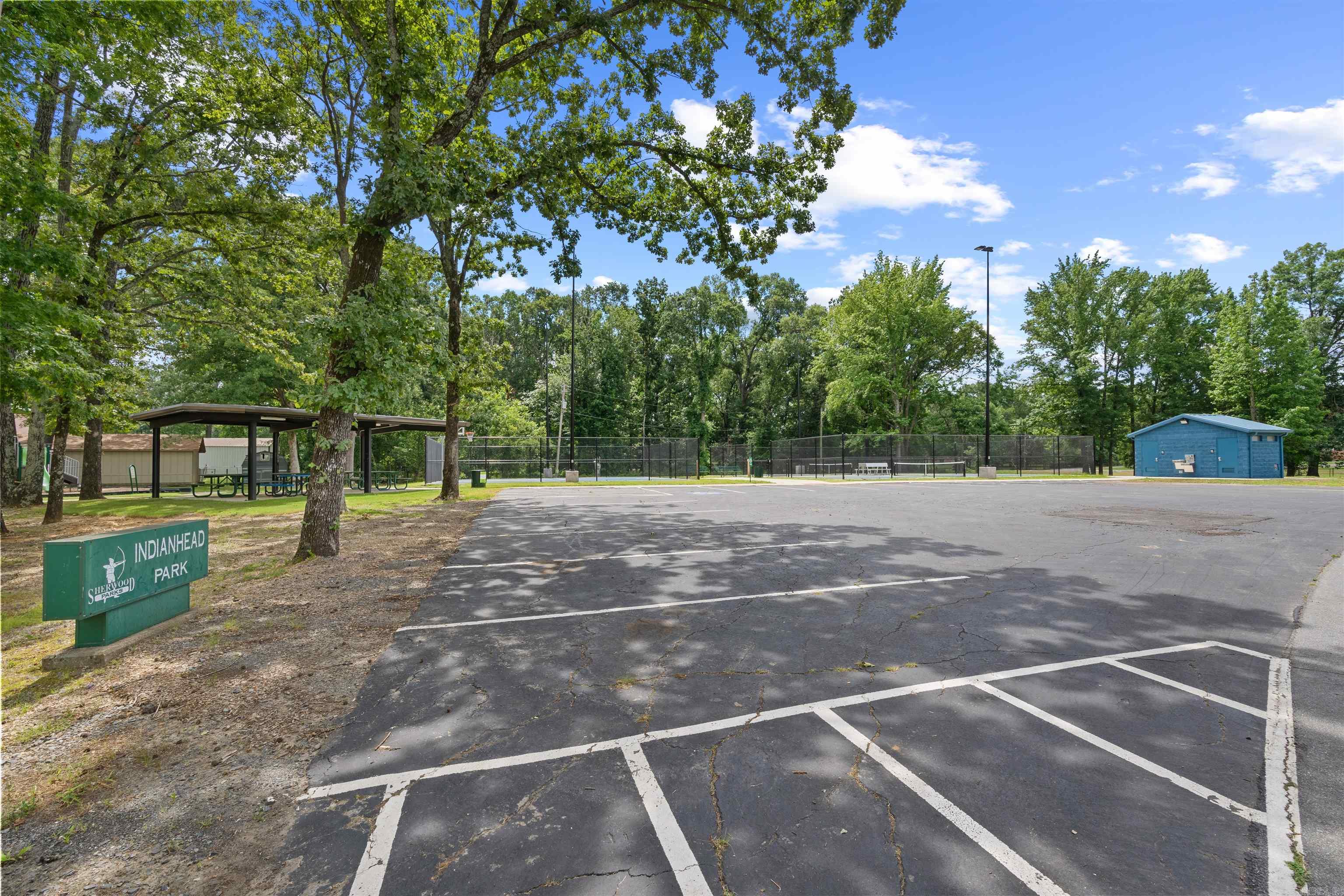 31 Deerfield  Sherwood, AR
