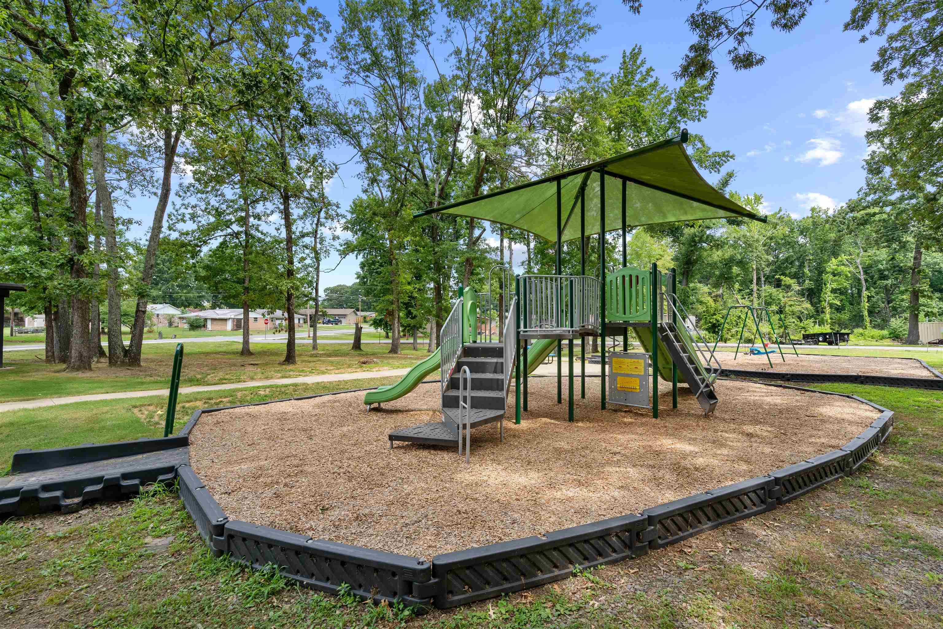 31 Deerfield  Sherwood, AR