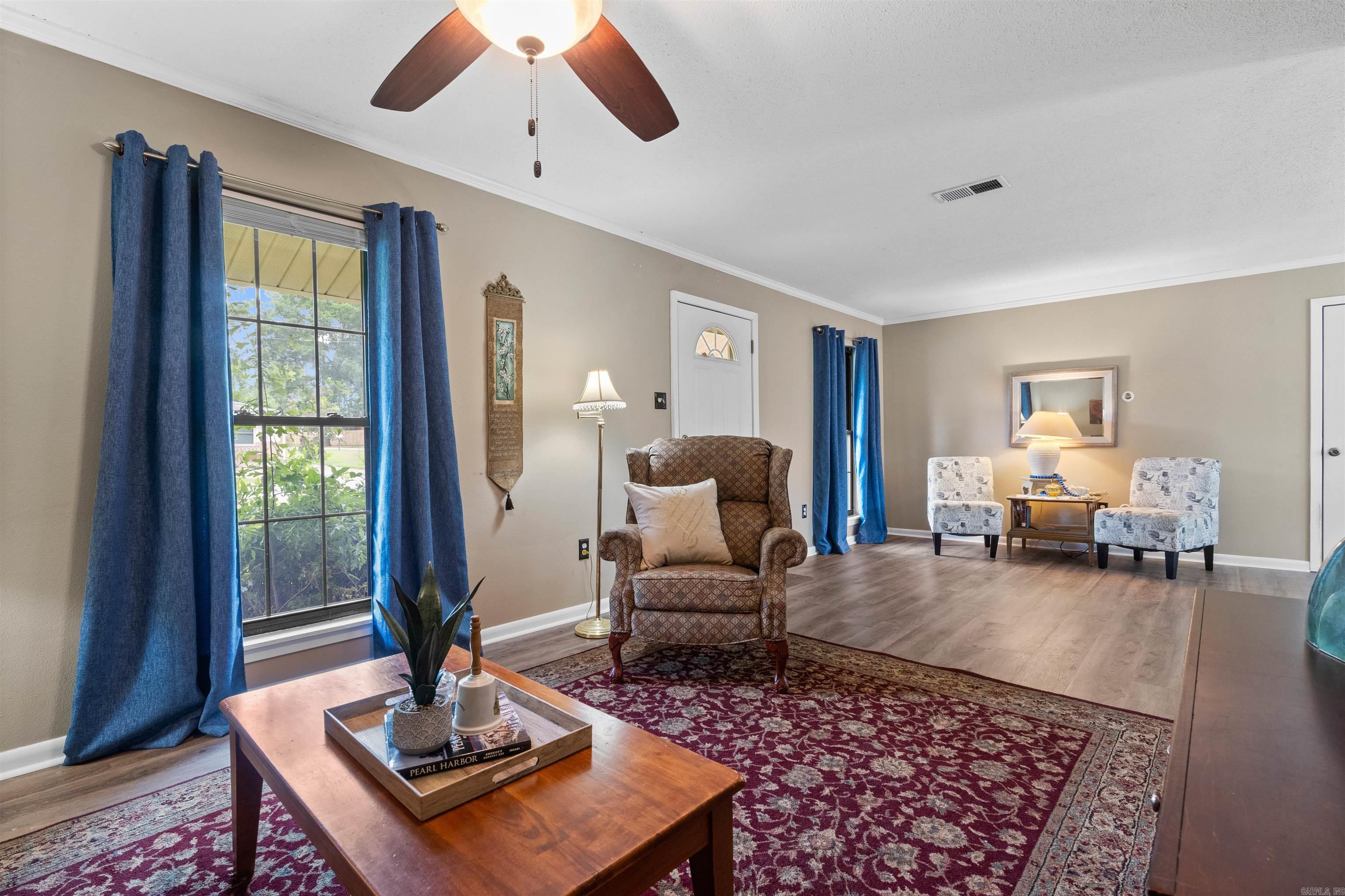 31 Deerfield  Sherwood, AR